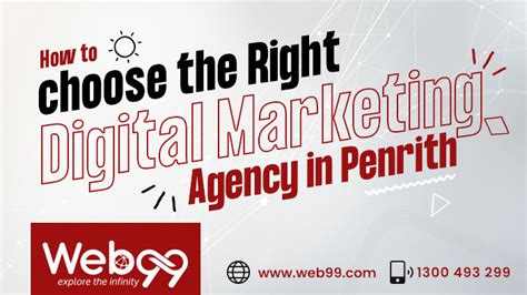 digital marketing penrith